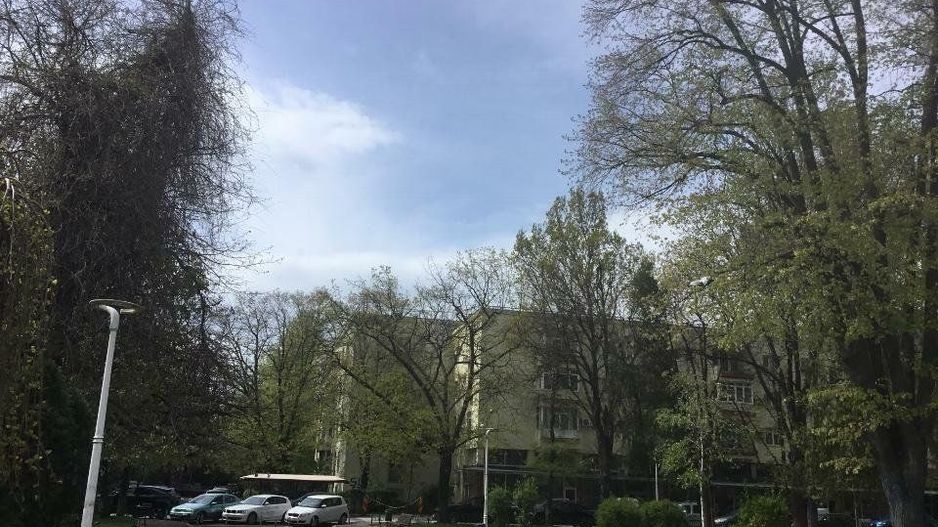 Apartament 2 cam decomandat, 50 mp + Boxa depozitare, Parc Cinema Floreasca - Poză 16