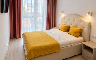 Apartament 2 camere în Mărăști | 54 mp, boxă și parcare subterană pentru 2 mașini - Poză 4