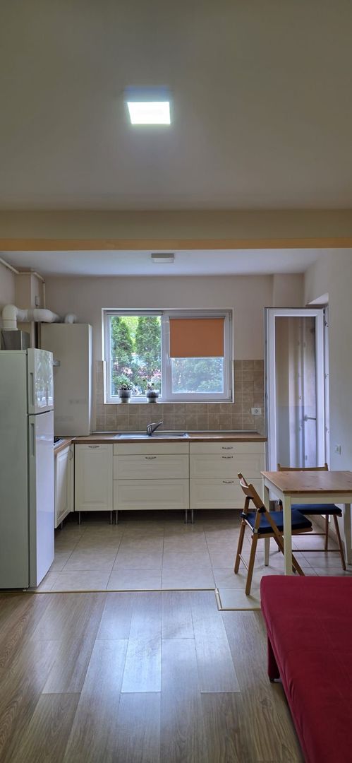 2 camere de inchiriat | parcare | centrala | Rotar Park - Poză 4