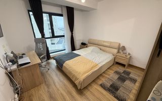 Garsoniera 36 mp - Ranetti Residence 2020 - Etaj 3 - Poză 3