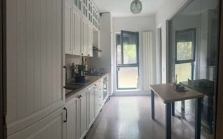 Apartament 2 camere de vanzare Lujerului  21 Residence, - Poză 4
