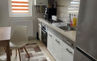 Apartament cu 1 camera complet mobilat și utilat Ä«n zona Braytim - Poză 8