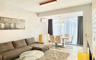 Duplex 5 camere Iancu Nicolae | Parcare - Poză 3