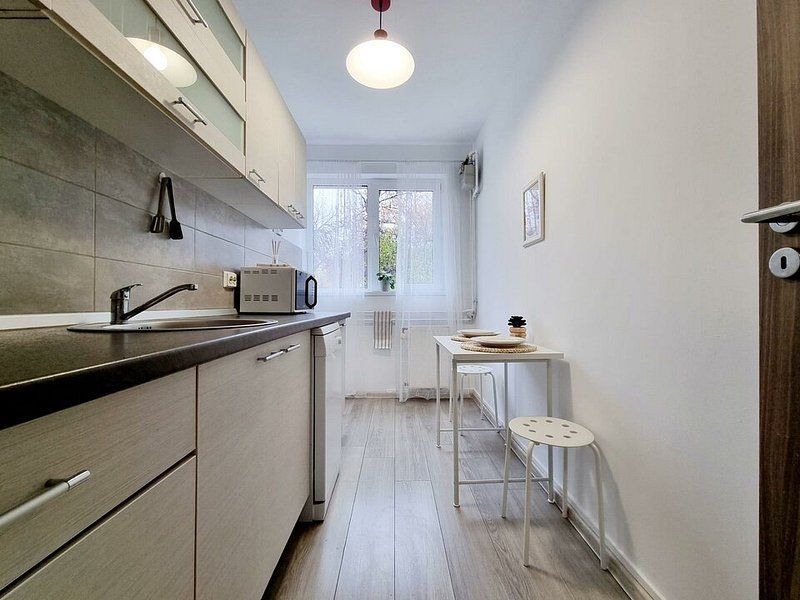 3 Cam Renovat Victoriei Iancu de Hunedoara Metrou Stradal Vedere Spate Lateral - Poză 12