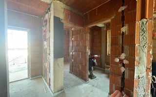 Duplex cu 4 camere- Super Poziție - Moșnița Nouă - Poză 7