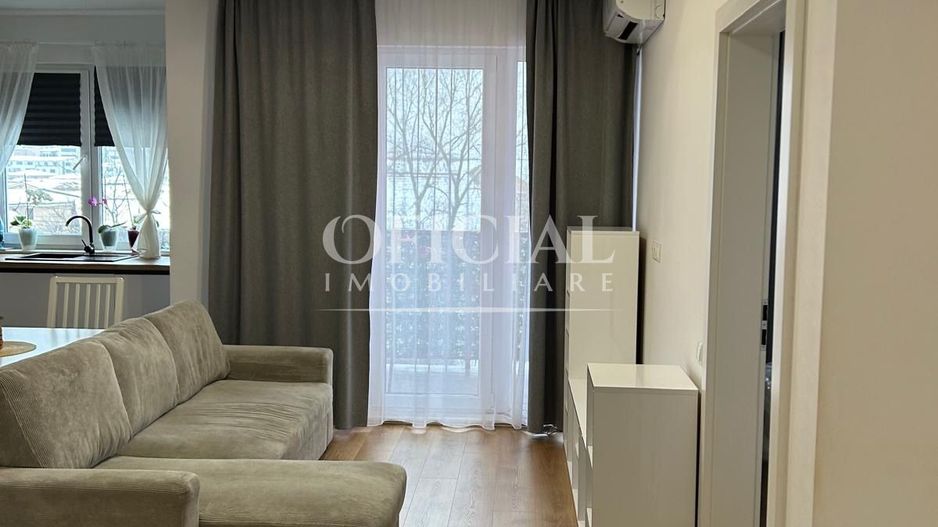 Apartament 2 camere | Pet Friendly | Parcare | Parcul Poligon-Floresti - Poză 5