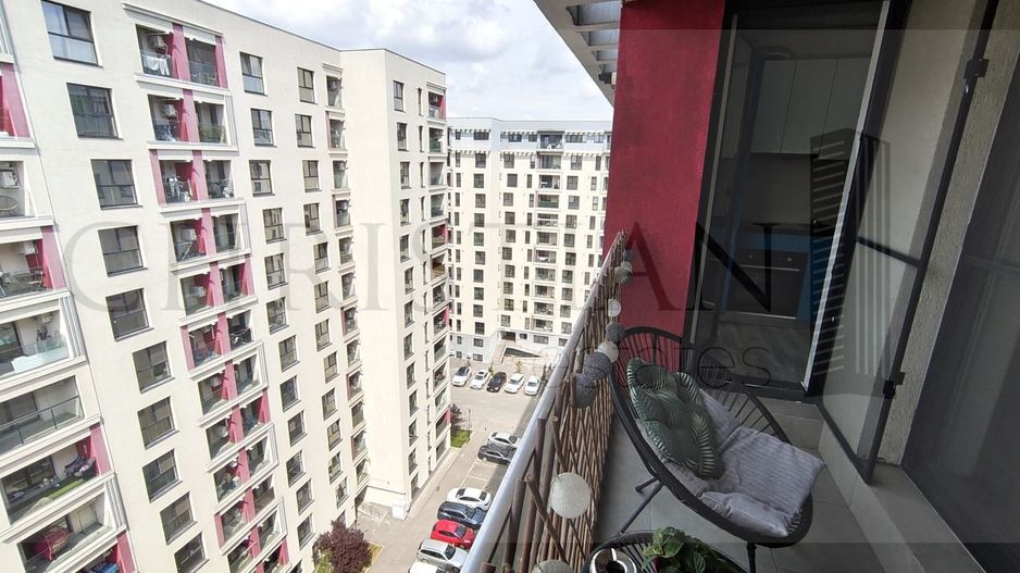 Apartament 3 Camere Exigent Plaza Residence - Parcare Subterană + Boxa - Poză 6