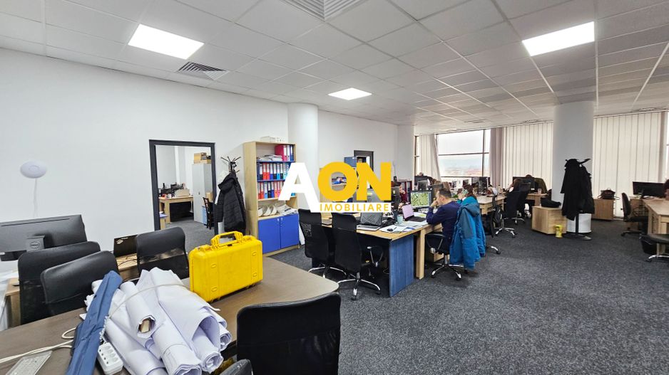 Spatii de birouri, suprafata flexibila, 12 euro/mp, utilitati incluse. - Poză 16