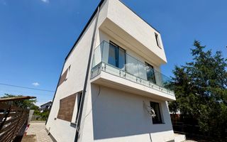 VILA PREMIUM cu 6 camere in TUNARI  P+1+M ~ Exclusivitate - Poză 6