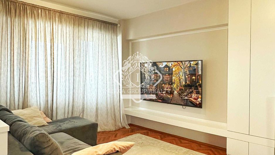 Apartament 3 camere modern | Ștefan cel Mare | Bloc 1980 | 74mp - Poză 2