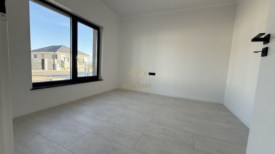 !OFERTA!  Casa de vanzare in Cartierul Casandra 3 dormitoare /FINISATA - Poză 4