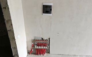 Vânzare, casă, 3 camere, Strada Hîrtoape, Durlești - Poză 9