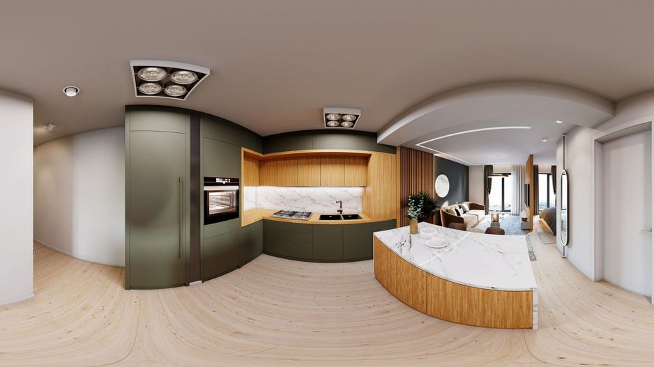 Oferta Studio Obor I Direct Dezvoltator - Poză 3