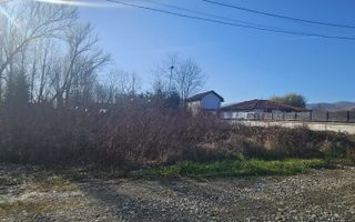 Teren Bujoreni  1073mp / Intravilan - Poză 2