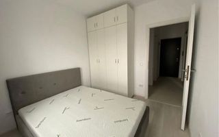 Apartament 2 camere open- space 37 mp+ loc parcare Bucium Confort - Poză 5