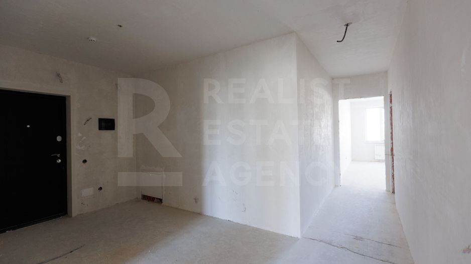 Vânzare, apartament, 2 camere, strada Ion Buzdugan, Buiucani - Poză 16