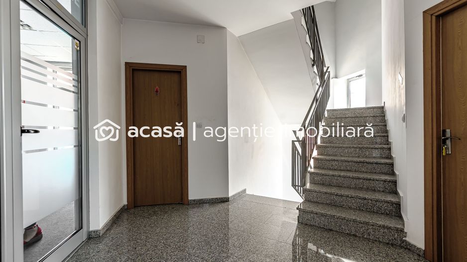 Spatiu comercial 640 mp - str. Petru Rares - Gradiste - Comision 0% - Poză 10