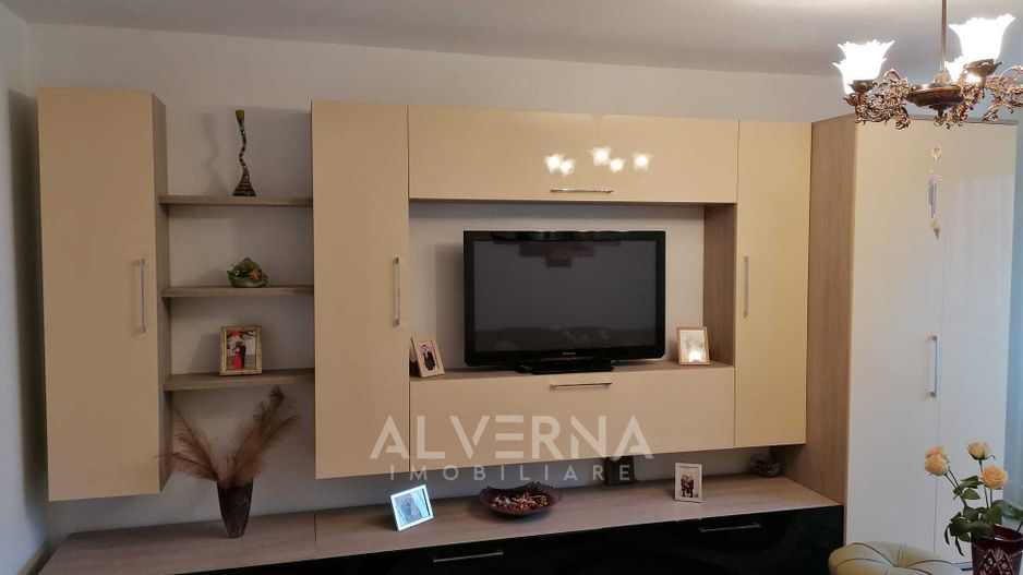 Apartament 3 camere | 67 mp | balcon | garaj | Teodor Mihali | Marasti - Poză 2