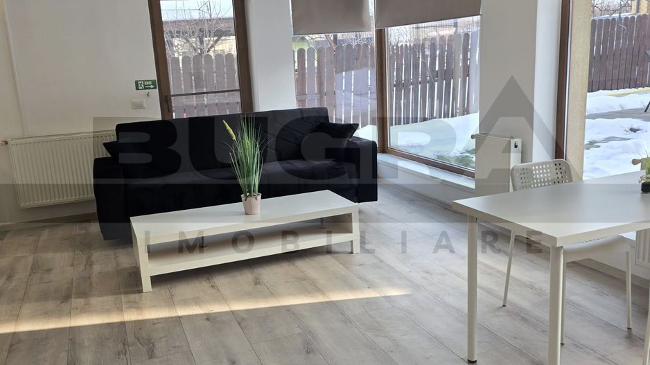 Casa individuala de 140mp, curte 400mp, 3 parcari, cartier Buna Ziua - Poză 13