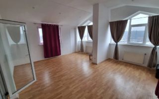 Penthouse cu 4 camere și terasă, Iasi, zona Nicolina - Cug - Poză 2