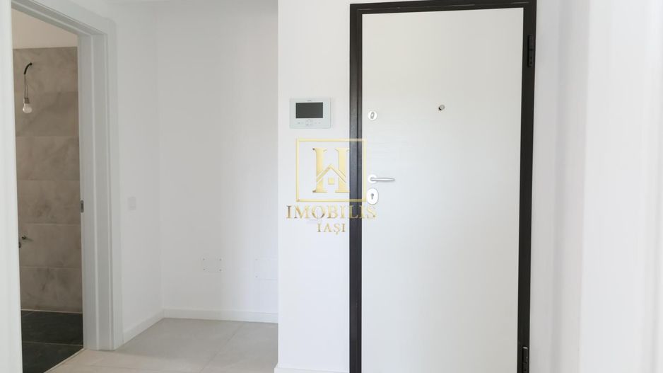 INTABULAT Apartament 1 camera Dec. 44 mp 79000 euro Bucium - Poză 5