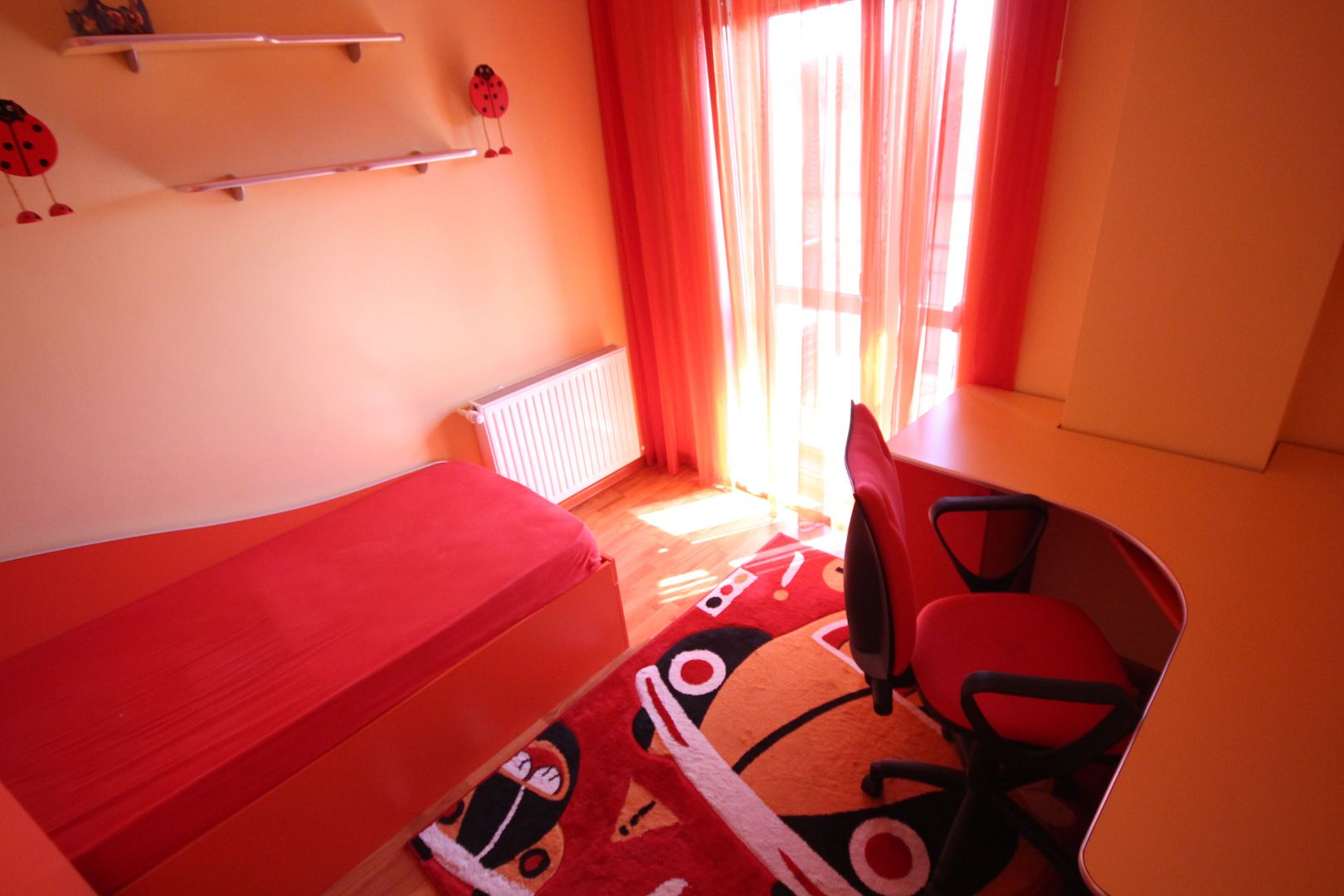 Spatios si primitor la 5 minute de Iulius Mall - Poză 12