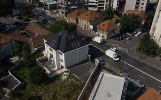 Proprietate Zona Centru Civic , ideala ca proiect de investitii - Poză 14
