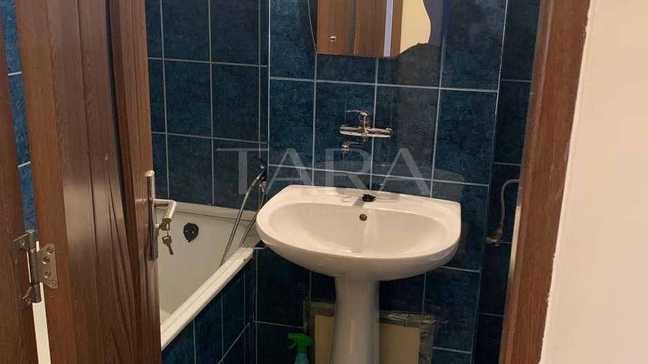 Apartament cu 1 cameră, zonă Mobexpert Mărăști. - Poză 4