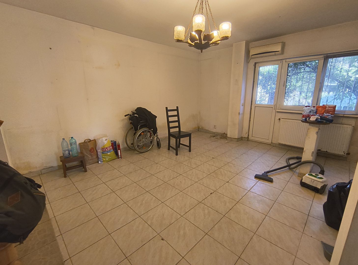 Militari- Lujerului- Virtutii- Pasaj Ciurel- Lacul Morii - Poză 4