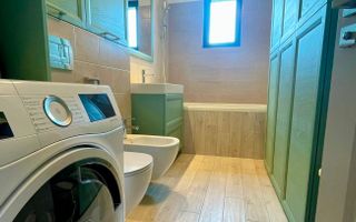 De inchiriat-Apartament cu 4 camere, Garaj și Parcare | Zona Centrala - Poză 8