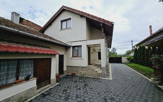 Casa inidividuala renovata de vanzare, Maieri - Poză 8