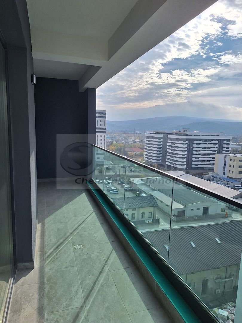 BLOC NOU! Ap. cu o camera decomandat Tatarasi 45 mp 82.660 euro+TVA - Poză 3