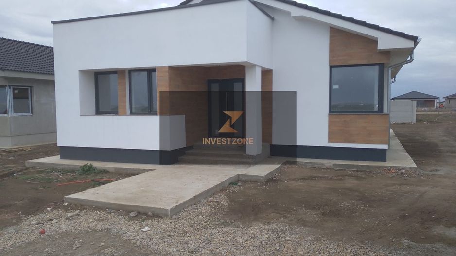 Case Premium Santandrei - Poză 1