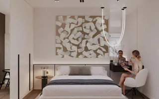 APARTAMENT TIP STUDIO I CALEA SURII MICI - Poză 29