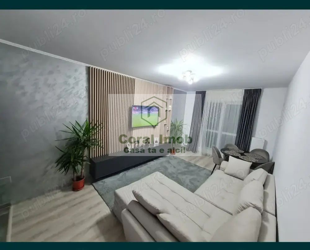Vand apartament 3 camere - Poză 5