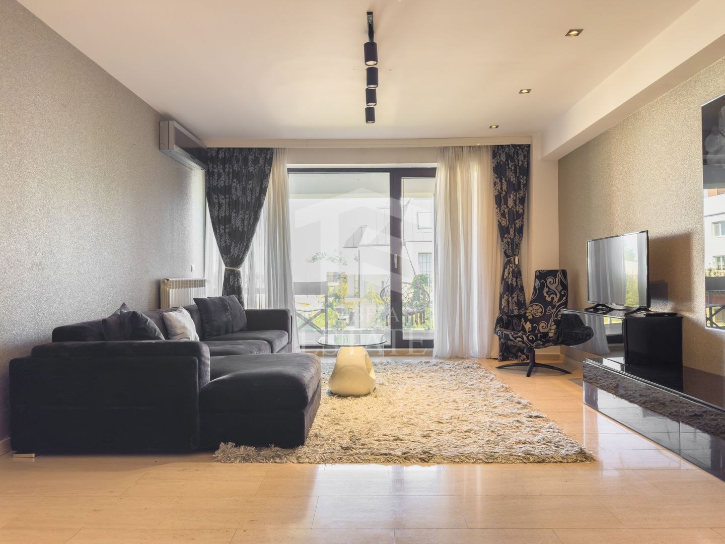 Rovere Exclusive Concept | Pipera | 3 camere | LUX | Terasă 37 mp - Poză 5