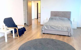 De inchiriat - apartament cu o camera, 47 mp - Faleza Dunarii - Poză 4