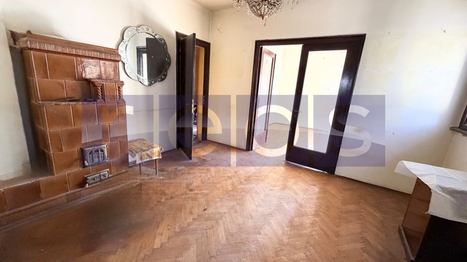 APARTAMENT IN CASA INTERBELICA | 82MP | IDEAL PENTRU RENOVARE - Poză 5