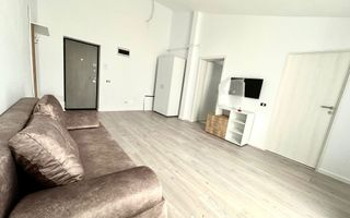 Ap 1 cam | bloc nou, centrala proprie,parcare, lift | Giroc - Hotel IQ - Poză 6