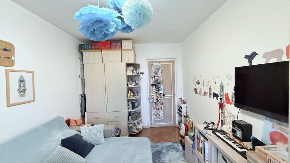 SUPER OFERTA! APARTAMENT MODERN 3 CAMERE METROU ROMANCIERILOR COMISION O!!! - Poză 5