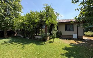 Casa pe parter Balotesti | Teren 600 mp - Poză 9