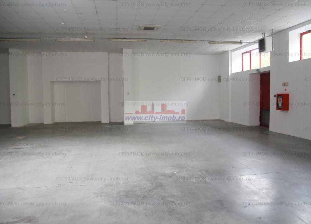 Inchiriere spatiu congelate /  refrigerate - Poză 1