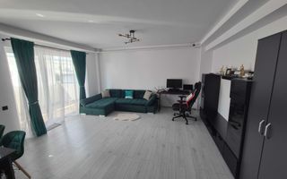 Apartament modern cu două camere în Mărăști, Intre Lacuri. - Poză 4