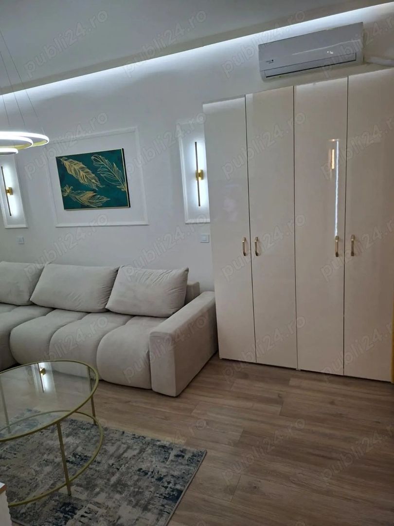 Apartament nou | mobilat modern | etaj 8 11 - Poză 4