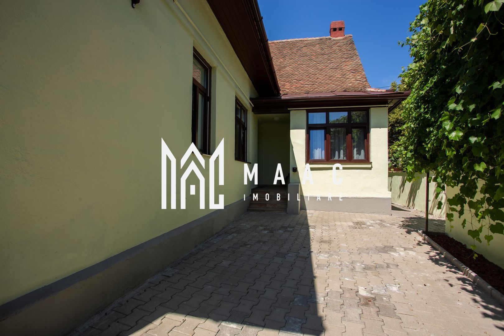 Casă individuala 5 camere | regim hotelier | zona istorică - Poză 49