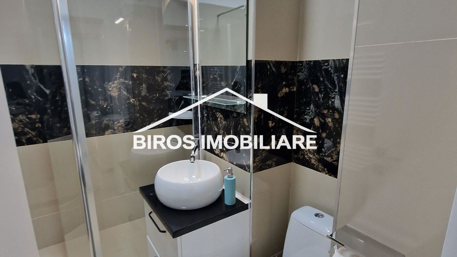Garsoniera lux Calea Bucuresti  - Vodafone - Poză 6