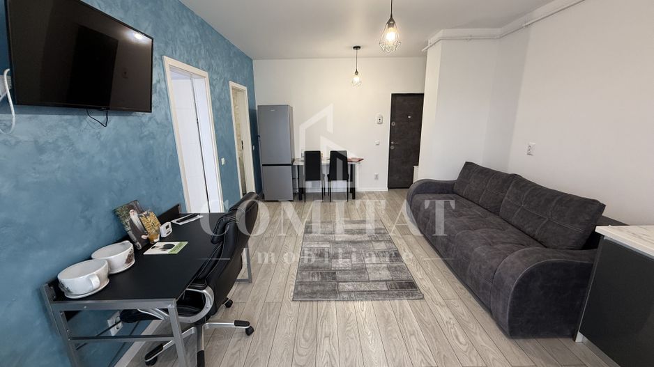 Apartament cu 2 camere | Imobil Nou | Zona Str. Câmpina | Bulgaria - Poză 1