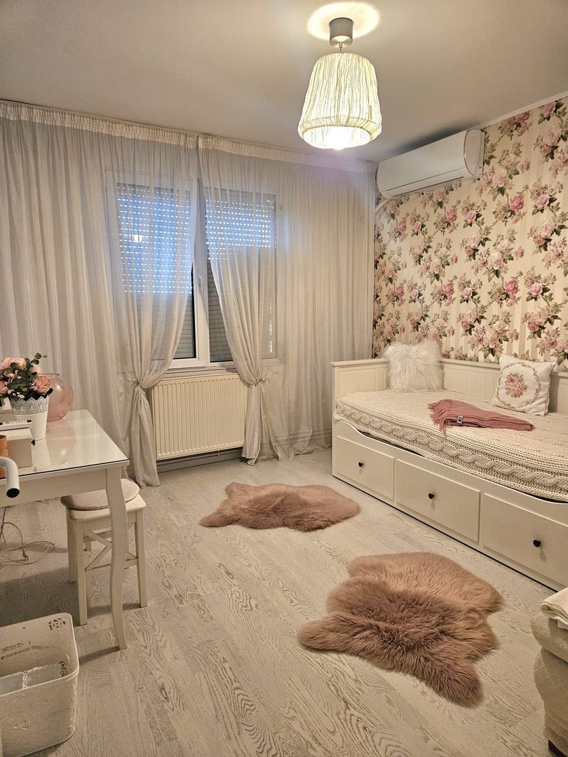 Apartamnent decomandat cu 3 camere, Sector 6- Cetatea de Balta - Poză 9