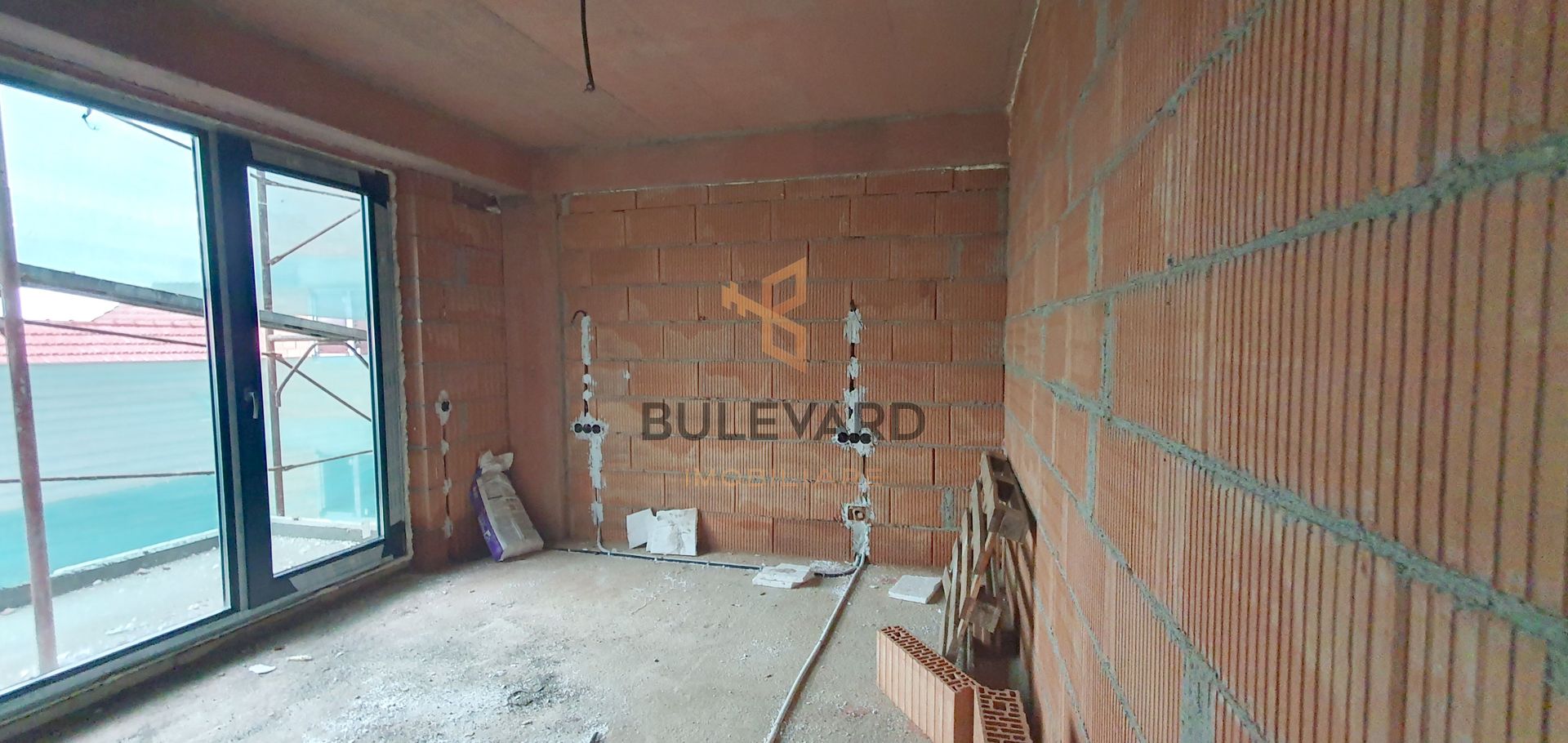 Apartament cu 2 camere, zona strazii Traian Vuia! - Poză 2