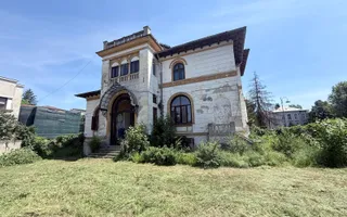 Landmark Interbelic în Aviatorilor – Demetriade & Pangrati - Poză 11